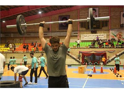 فانکشنال آقایان 18