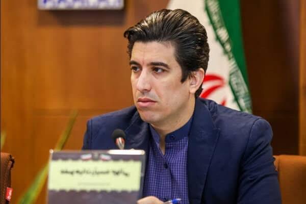 ایمان متقیان نژاد