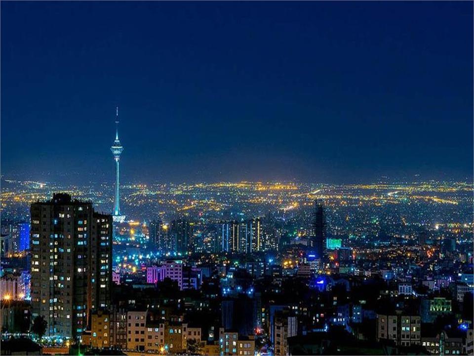 فدراسیون آمادگی جسمانی و تندرستی، هیات آمادگی جسمانی و تندرستی استان تهران