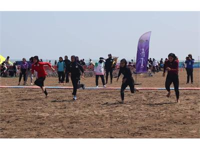 گزارش تصویری رشته فیوژن فیتنس در بخش بانوان