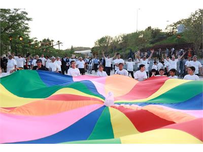 همایش پیلاتس 19