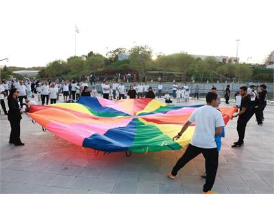 همایش پیلاتس 27