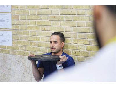 گزارش تصویری اولین دوره مسابقات کشوری فیوژن فیتنس