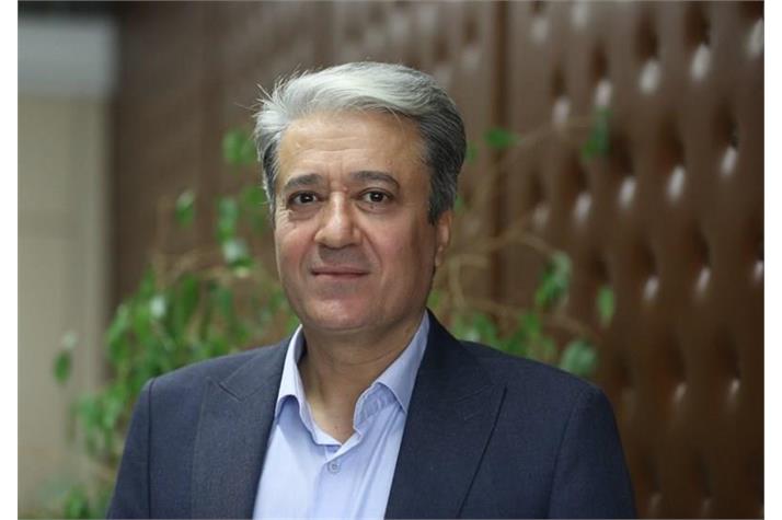 مهدی مبینی درگذشت/ تسلیت فدراسیون آمادگی جسمانی و تندرستی به خانواده آن مرحوم و جامعه ورزش کشور