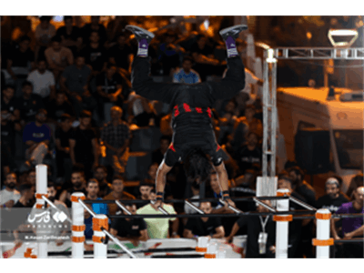 عکس های خبر گزاری فارس قهرمانی کشور بوستان آب و آتش 16