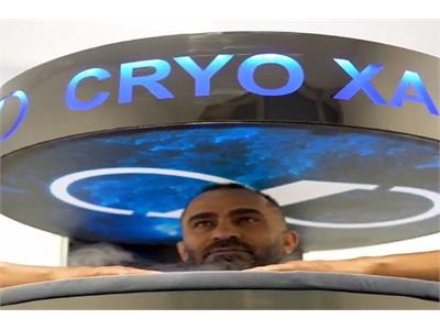 ویدیو کلیپ ریکاوری و انجام تست‌های پزشکی تیم‌‌های ملی فانکشنال فیتنس ایران قبل از اعزام به مسابقات قهرمانی آسیا تاشکند ۲۰۲۴