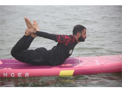 اولین دوره المپیاد آمادگی جسمانی و تندرستی