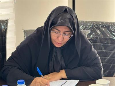 گزارش تصویری نشست هیات رییسه فدراسیون آمادگی جسمانی و تندرستی  4