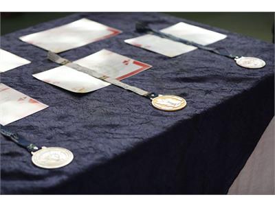 اولین المپیاد سراسری آمادگی جسمانی