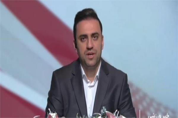 پخش آخرین اردوی تیم ملی فانکشنال فیتنس ایران قبل از اعزام به ‌مسابقات قهرمانی آسیا ریاض ۲۰۲۵ از شبکه خبر سیما