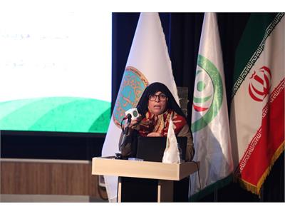 گزارش تصویری اولین همایش و نمایشگاه «پیلاتکس» در کشور توسط فدراسیون آمادگی جسمانی و تندرستی 10