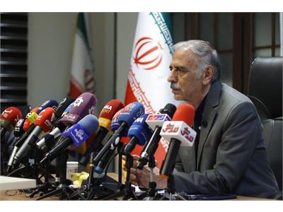 گزارش تصویری نشست هیات رییسه فدراسیون آمادگی جسمانی و تندرستی