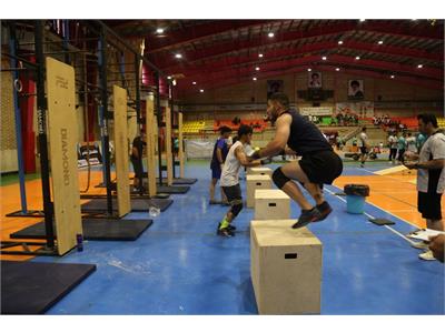 فانکشنال آقایان 15