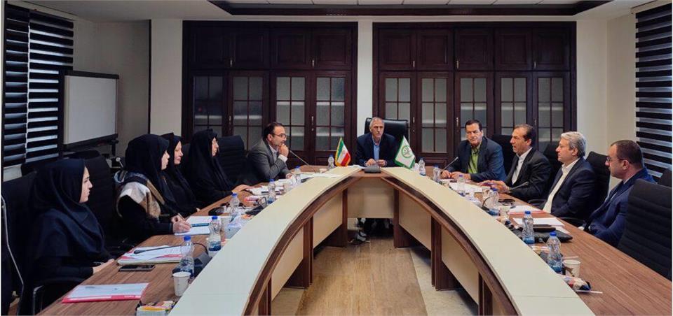فدراسیون آمادگی جسمانی و تندرستی