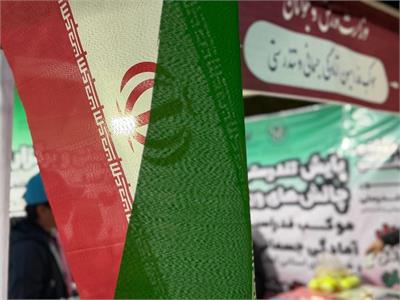 فعالیت موکب فدراسیون آمادگی جسمانی و تندرستی با انجام پایش تندرستی و برگزاری چالش‌ های ورزشی و ایجاد فضایی نشاط ‌آور 14