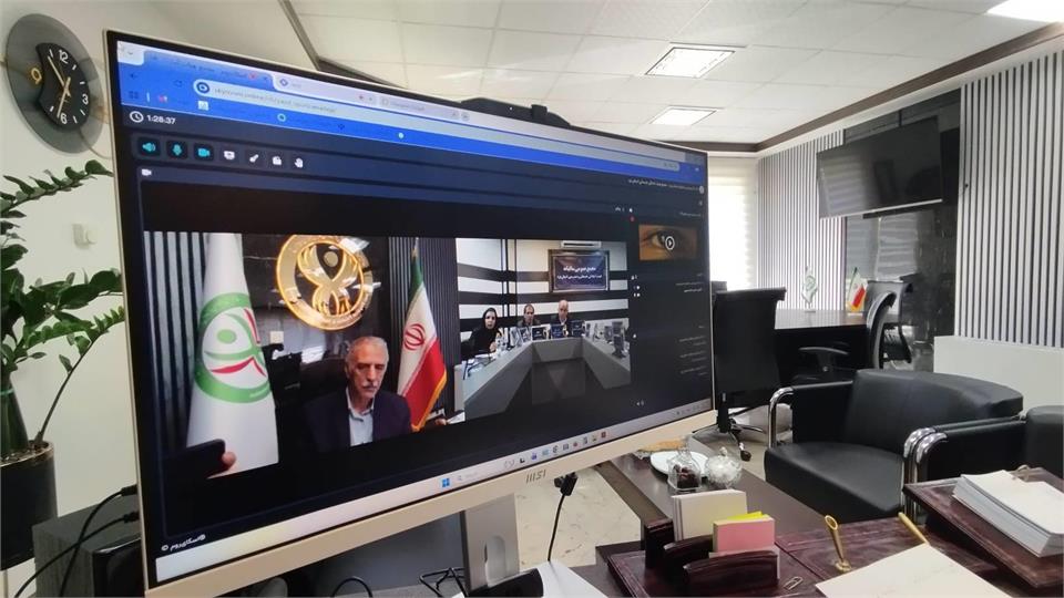 فدراسیون آمادگی جسمانی و تندرستی،‌ یزد، پزشکی ورزشی