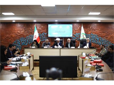 گزارش تصویری مجمع عمومی فوق العاده فدراسیون آمادگی جسمانی و تندرستی در سال ۱۴۰۴