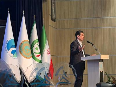 گزارش تصویری دومین کنگره علمی و نمایشگاه تخصصی «پیلاتکس» فدراسیون آمادگی جسمانی و تندرستی 14