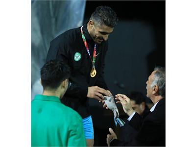 اولین دوره المپیاد آمادگی جسمانی و تندرستی