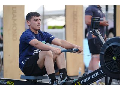 گزارش تصویری سومین دوره مسابقات کشوری تیمی دو نفره فانکشنال فیتنس 7