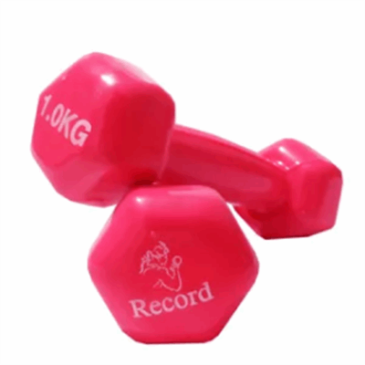 دمبل رادیس فیت مدل RFP1 وزن 1 کیلوگرم بسته 2 عددی