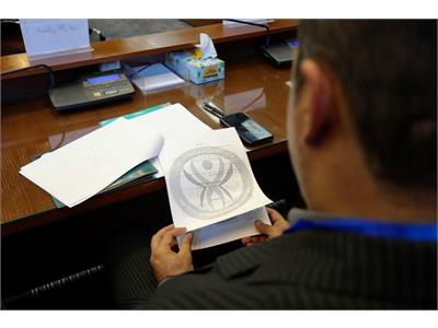 گزارش تصویری مجمع عمومی سالانه فدراسیون آمادگی جسمانی و تندرستی