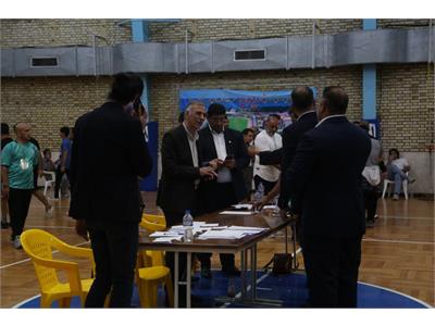 کتل بل المپیاد 11