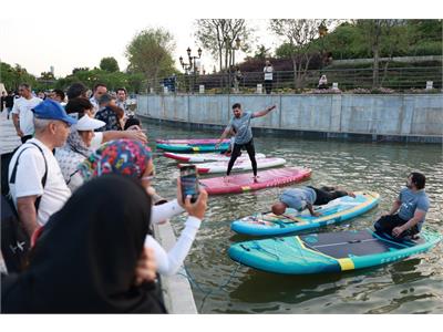 همایش پیلاتس 6