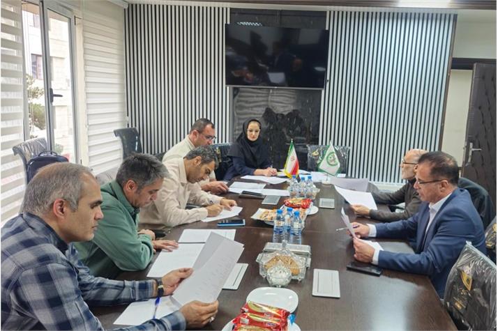 پنجمین نشست شورای آموزش فدراسیون آمادگی جسمانی و تندرستی برگزار شد/ تصمیم گیری در مورد دوره های مربیگری پرسونال ترینینگ و