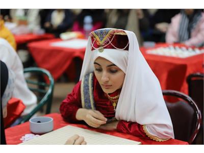 گزارش تصویری مسابقات قهرمانی کشور ورزش های ذهنی (قزوین، آذرماه ۱۴۰۴) 1