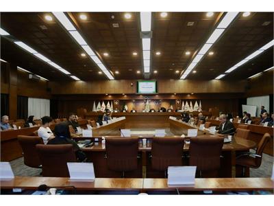 گزارش تصویری مجمع عمومی سالانه فدراسیون آمادگی جسمانی و تندرستی