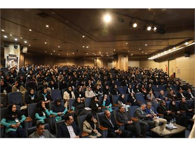 گزارش تصویری اولین همایش و نمایشگاه «پیلاتکس» در کشور توسط فدراسیون آمادگی جسمانی و تندرستی 4