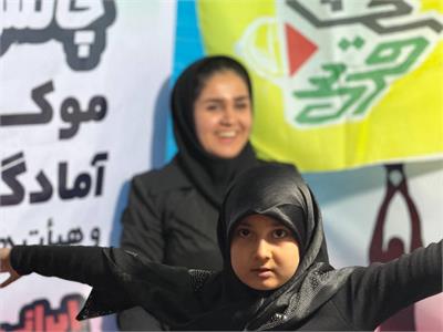 📸گزارش تصویری فعالیت موکب فدراسیون آمادگی جسمانی و تندرستی با انجام پایش تندرستی و برگزاری چالش‌ های ورزشی برای کودکان و دانش آموزان به یاد شهدای دانش‌ آموز مدرسه شجره طیبه میناب 2