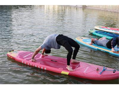 همایش پیلاتس 8