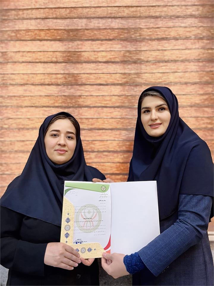 مسول کمیته بادی پامپ استان معرفی شد.