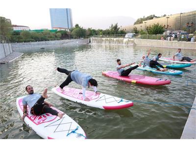 همایش پیلاتس 3