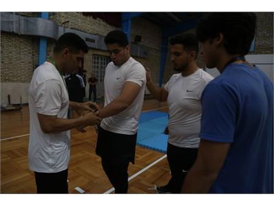 کتل بل المپیاد 3