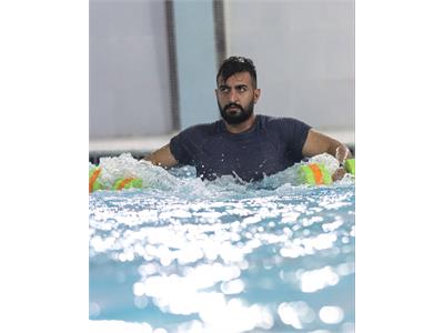 اولین دوره المپیاد آمادگی جسمانی و تندرستی