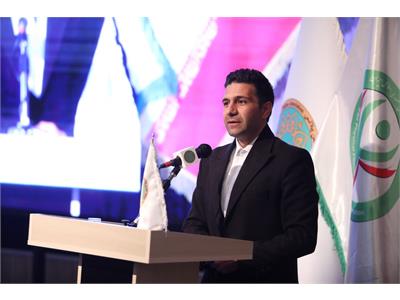 گزارش تصویری اولین همایش و نمایشگاه «پیلاتکس» در کشور توسط فدراسیون آمادگی جسمانی و تندرستی 21