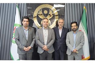 نشست رییس فدراسیون آمادگی جسمانی و تندرستی با مدیرعامل سازمان ورزش شهرداری/ آغاز فصل مشترک همکاری‌ها با محوریت افزایش فعالیت