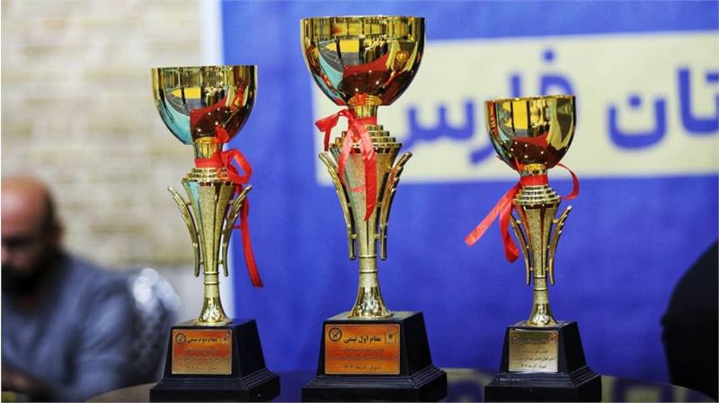 اولین دوره مسابقات کشوری فیوژن فیتنس برگزار شد/ اعلام نفرات و تیم‌های برتر