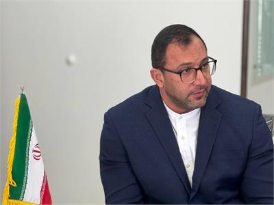 گزارش تصویری نخستین نشست هیات رییسه فدراسیون آمادگی جسمانی و تندرستی در سال ۱۴۰۴  7