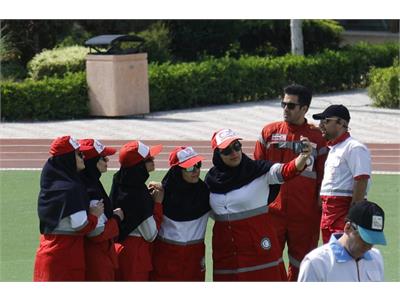 گزارش تصویری گردهمایی اصناف و مشاغل  کشور از سوی فدراسیون آمادگی جسمانی و تندرستی 7