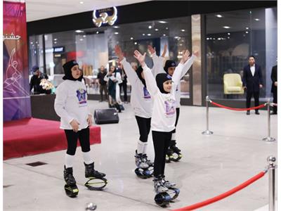 گزارش تصویری جشنواره بزرگ روز ملی ایروبیک کودک از سوی فدراسیون آمادگی جسمانی و تندرستی 14