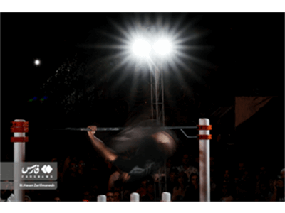 عکس های خبر گزاری فارس قهرمانی کشور بوستان آب و آتش 4